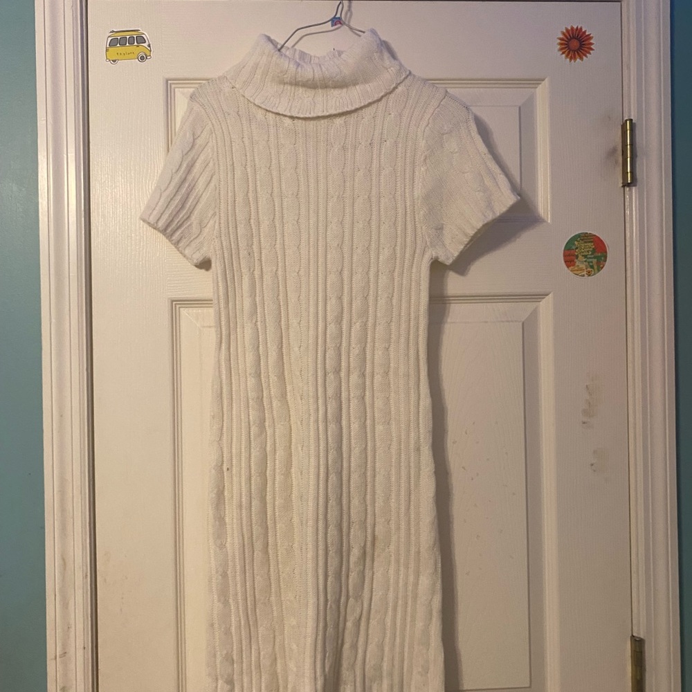 Size:xl. Color:white